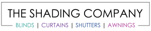 The Shading Company: blinds, curtains, shutters, awnings